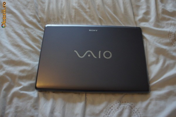Sony Vaio FW31m super oferta 20 % reducere foto mare