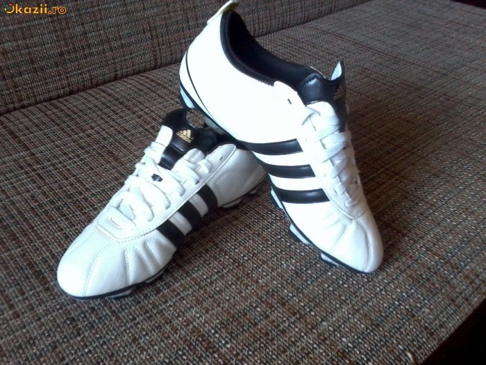 adidasi / ghete ADIDAS adiQuestra originali din Germania 03/11 foto mare