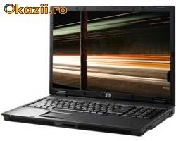 VAND laptop 17 HP nx9420 foto mare