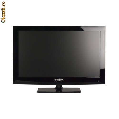 Televizor LED E-Boda, 58cm, FullHD, Stylance 2302 foto mare