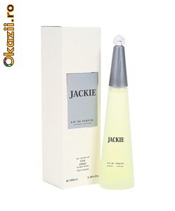 JACKIE - Versiunea noastra de Issey Miyake L'eau D'issey by Issey Miyake foto mare
