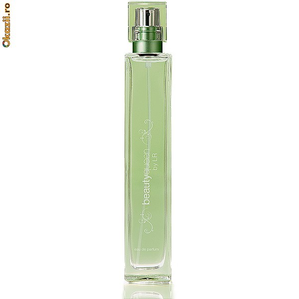 Apa de parfum Beautyqueen LR3322 foto mare