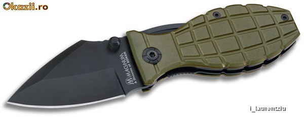 Briceag Boker Magnum, Grenada ML-15409202 foto mare