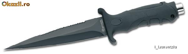 Pumnal Boker Magnum UNDERDOG ML-15409214 foto mare