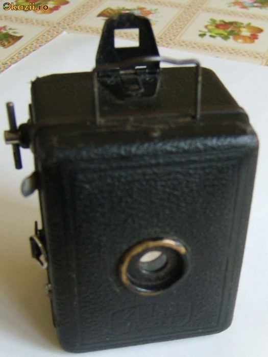 ap foto zeiss ikon 3x4 tengor foto mare