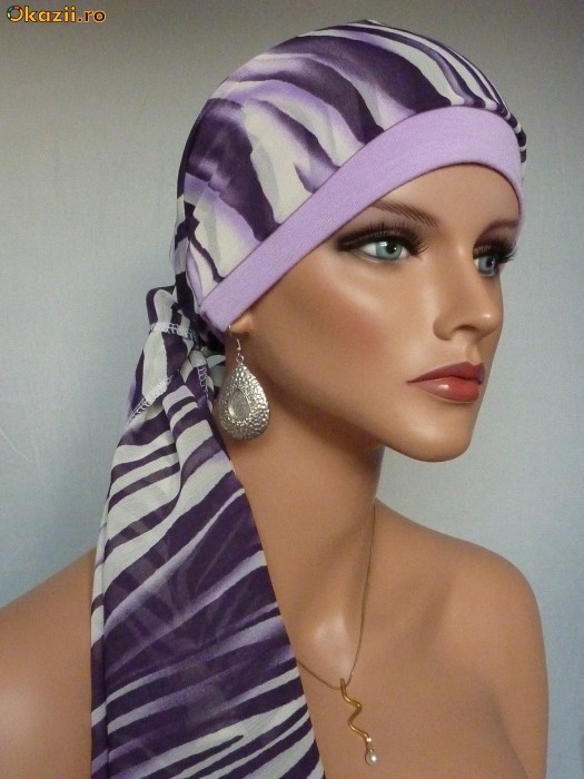 Boneta, Turban, Caciula, Batic, Bandana foto mare