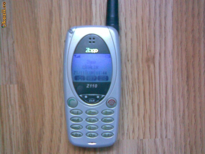 telefon zapp foto mare