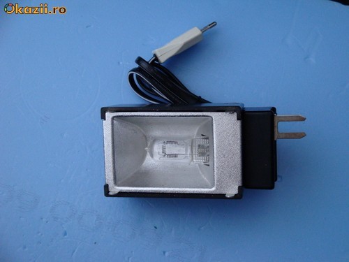 lampa pentru camera video -1000w foto mare