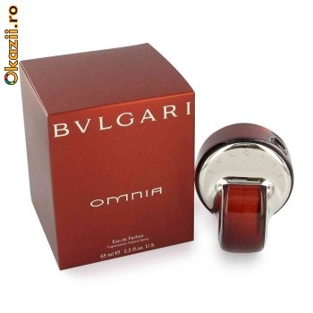 Bvlgari Omnia WOMAN, EDP 65ml foto mare