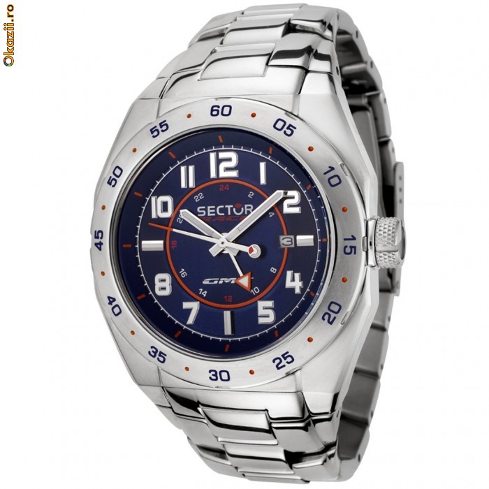 >>>Ceas ORIGINAL = Sector R***5 = > la PRET MINIM ! ! ! foto mare