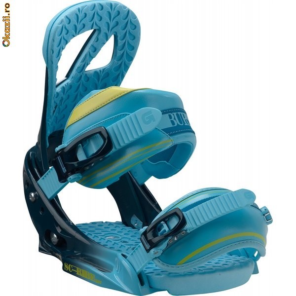 burton scribe est foto mare