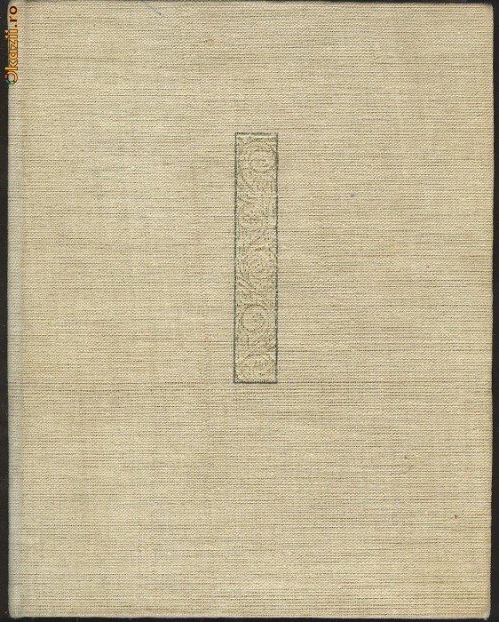 Ovidiu Drimba_ISTORIA LITERATURII UNIVERSALE II foto mare