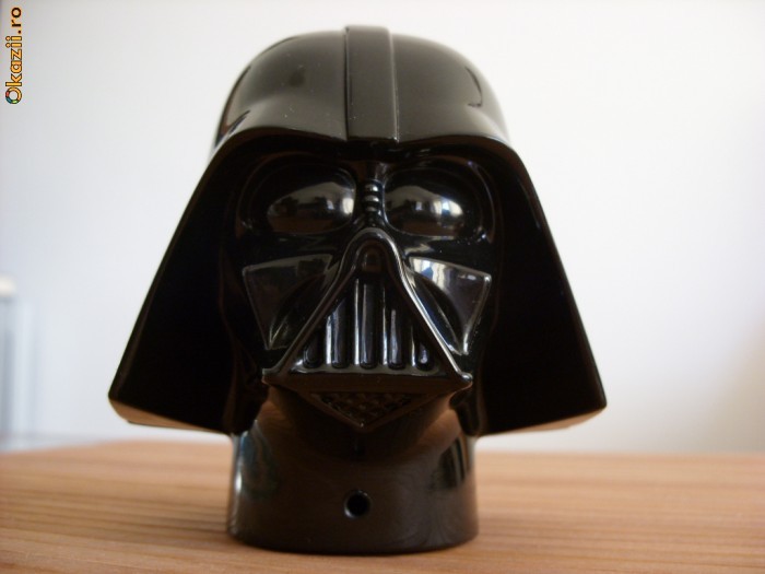 Star Wars - Jucarie Darth Vader foto mare