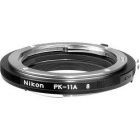 Inel macro Nikon PK-11A foto mare
