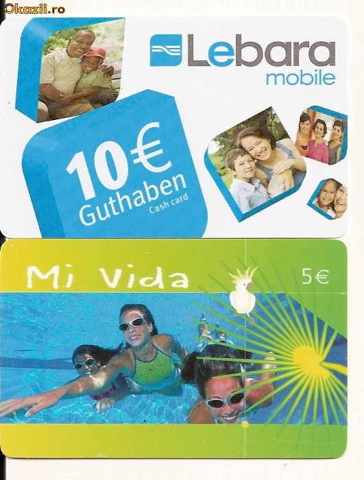 LL cartele telefonice 4 foto mare