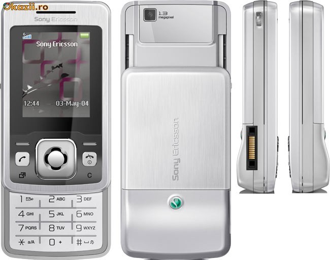 Sony Ericsson T303 + 1 buc pt piese foto mare