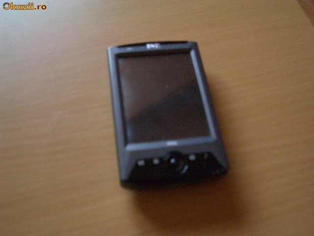 hp ipaq rs 3715 foto mare