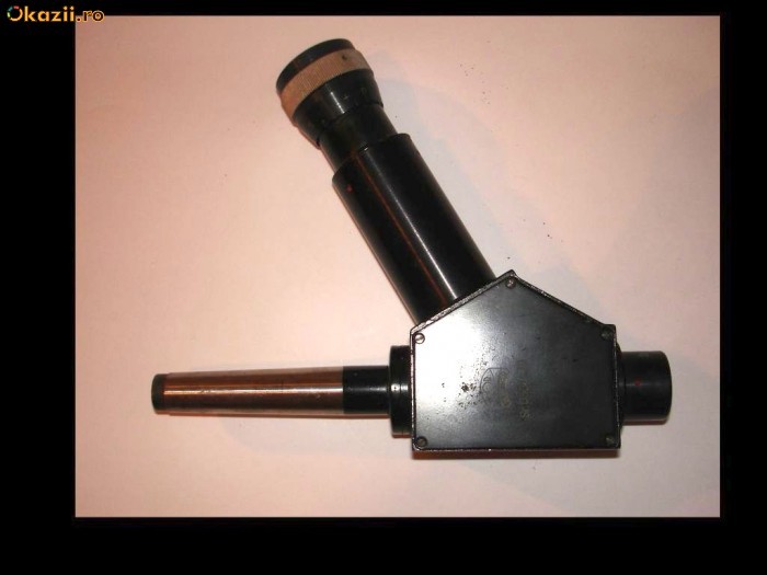 Microscop specializat IOR foto mare