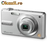 vand camera foto digitala PANASONIC DMC-F3 HD foto mare