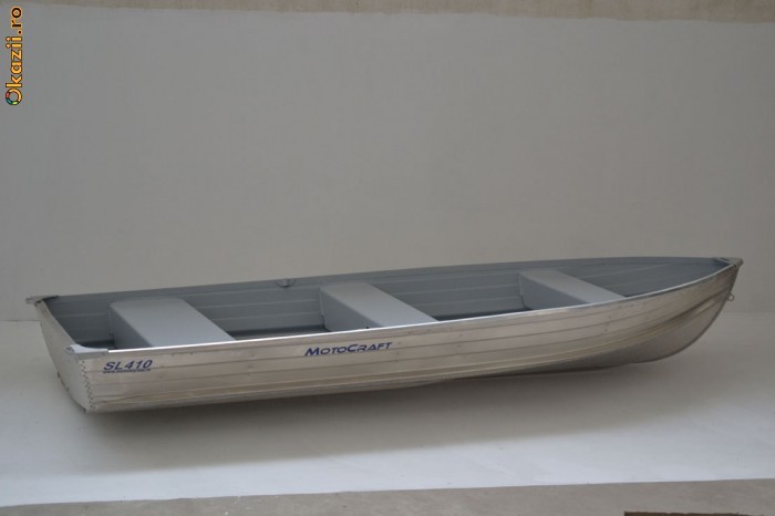 MotoCraft SL410 foto mare