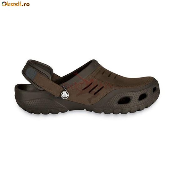 Crocs Yukon Sport pentru barbati (Crc10931-22Z) foto mare