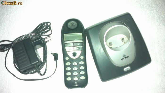 vand telefon fix foto mare