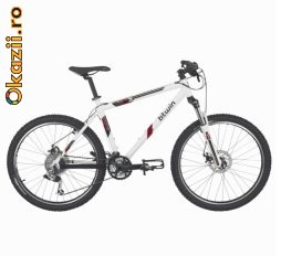 MTB Bicicleta Decathlon Rockrider 5.3 2010 Impecabila SUPER OCAZIE 