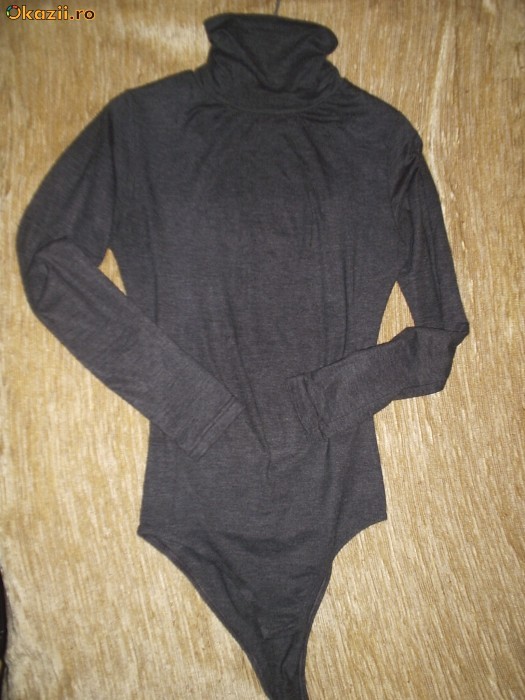 Helanca body foto mare