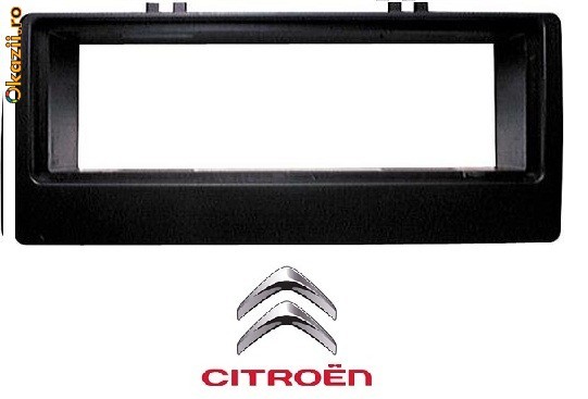 Rama adaptoare Citroen Xantia foto mare