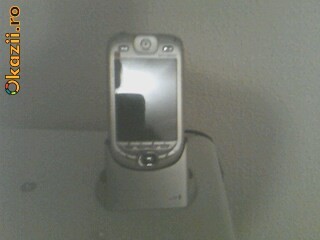 Telefon htc-spv foto mare