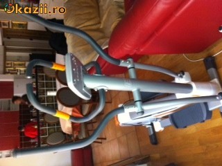 vand ERGOMETER ET 9.1 nou-nout - nefolosit foto mare