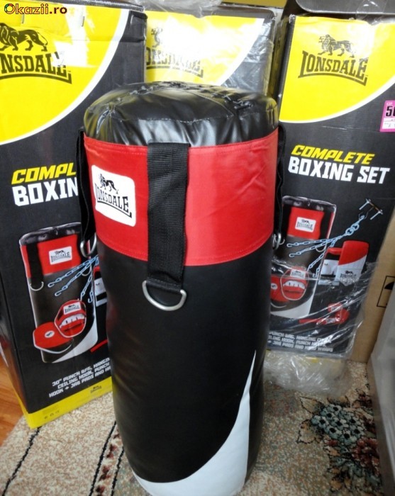 sac box foto mare
