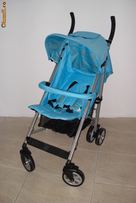 Carut Baby Care nou in cutie sigilat (cod TL) foto mare