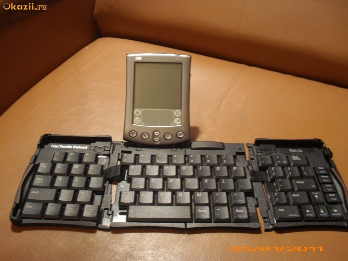 palm m515 foto mare