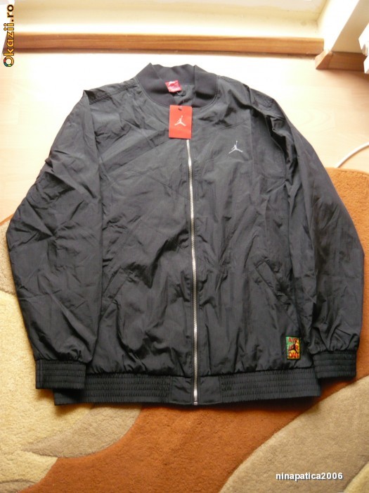 GEACA NIKE AIR JORDAN JUMP MAN  O R I G I N A L !!! MARIMEA XXL foto mare