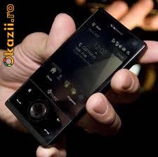 Vand HTC Diamond IMPECABIL 10/10 foto mare