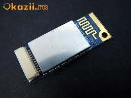 1013 vand cablu bluetooth Dell Latitude D630 Bluetooth Cable DC02000D50L +modul  hy157 foto mare