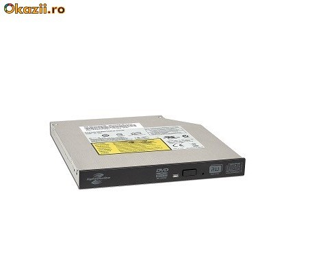Unitate optica PHILIPS/LITE-ON DS-8A3L foto mare