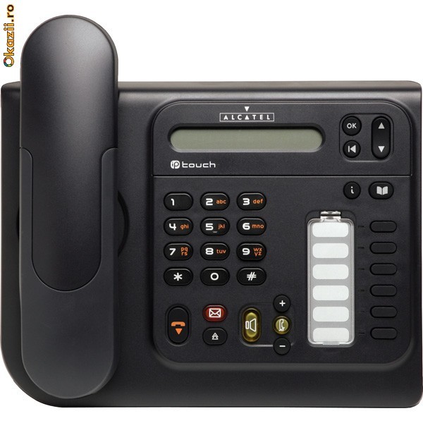 Telefon Alcatel Digital 4019 Sigilat foto mare