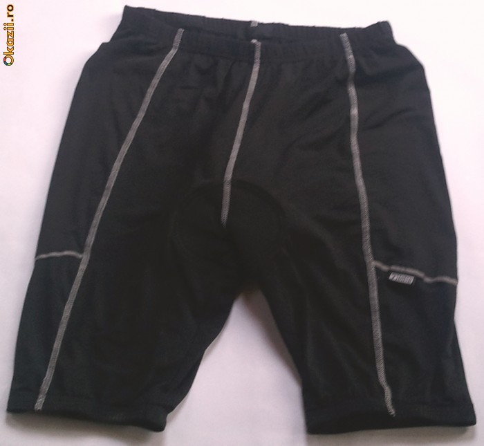 Pantalon Ciclism FEROTI!! foto mare