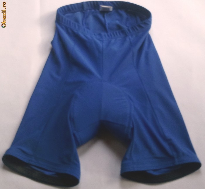 Pantalon Ciclism CRANE!! foto mare