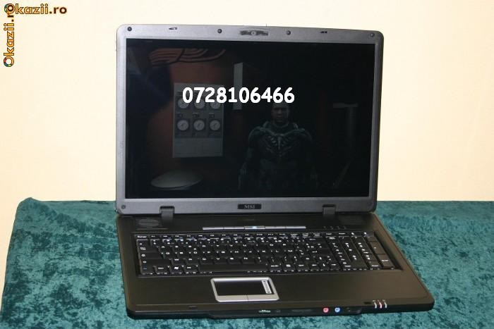 Dezmembrez laptop Msi gx 700 foto mare