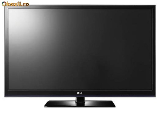 Plasma TV LG FullHD 60PV250 foto mare