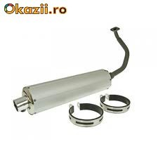 Toba sport scuter 4t - Cumpara cu incredere de pe