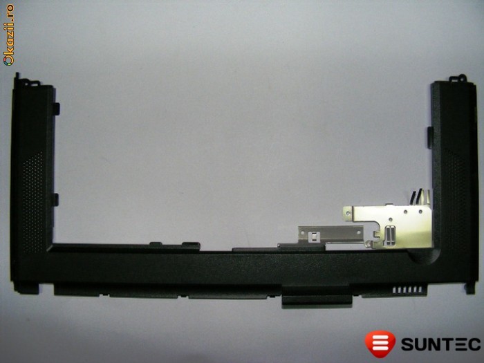 Bezel Tastatura Lenovo R61 42W2243 foto mare