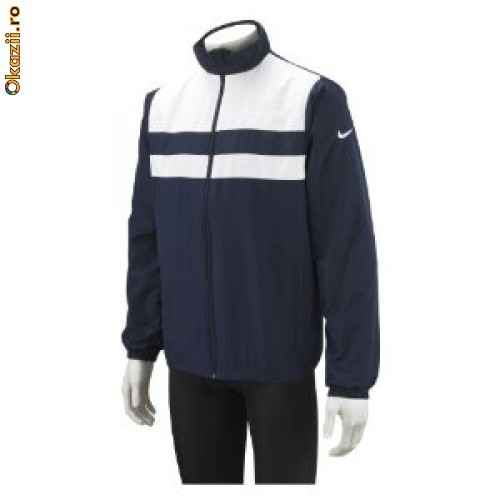 Bluza trening Nike sport de barbati [Cod: RZJN002] foto mare