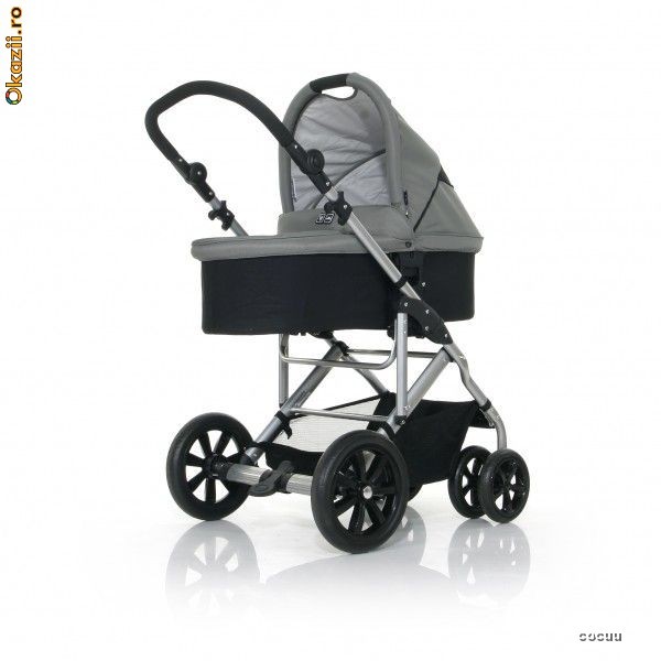 CARUCIOR ABC DESIGN COMET 6 S (LANDOU +VARIANTA SPORT) foto mare