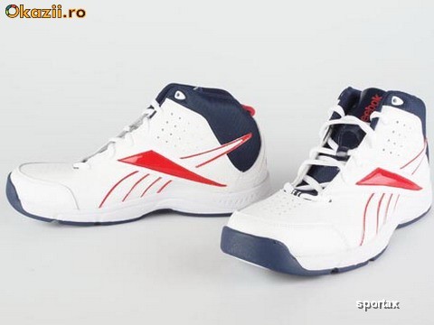 Adidasi copii Reebok Laniack - adidasi originali - adidasi gheata foto mare