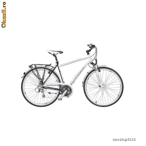 Bicicleta cross Cross Avalon 2011 foto mare