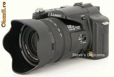 Aparat Foto Profesional